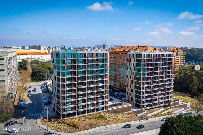 Apartamento T2 Venda em Santa Marinha e São Pedro da Afurada,Vila Nova