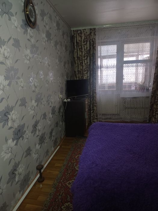 Продам 3х комнатную квартиру по Рубана, Хортицкий район