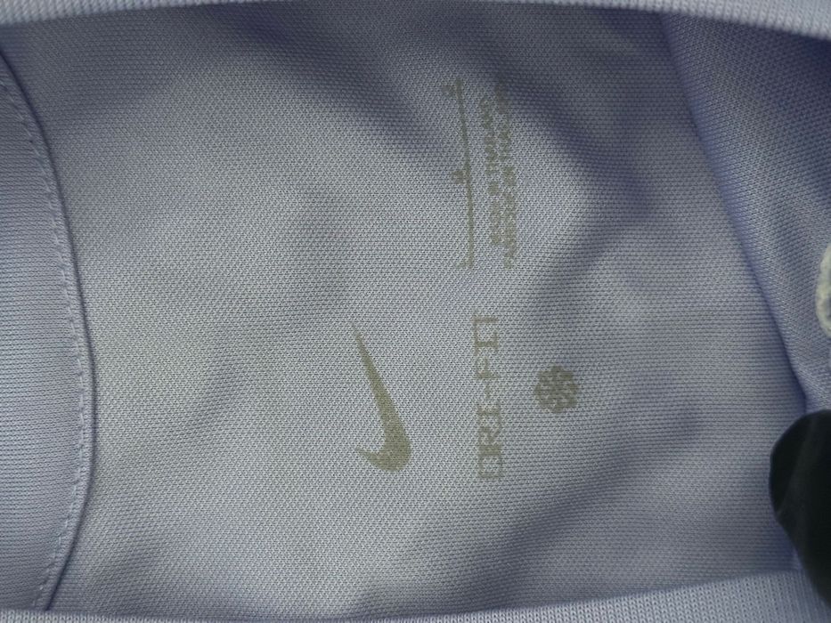 T-shirt Barcelona Nunca Usada L