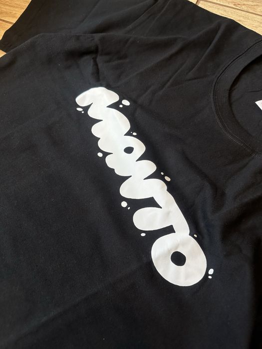 Футболка Manto Boxer