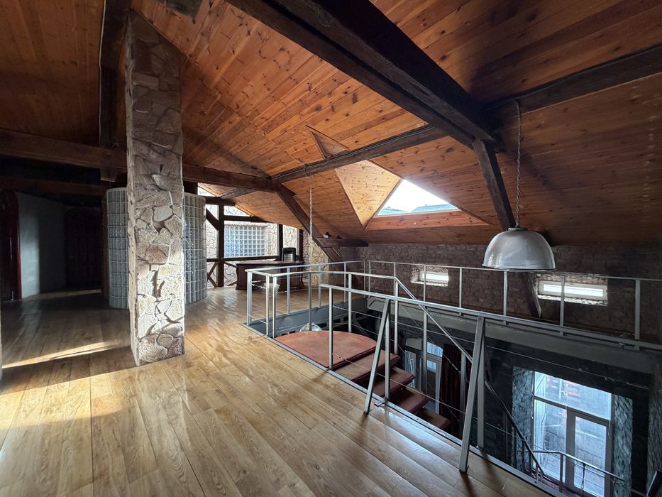 Аренда офиса в Одессе. Центр города.