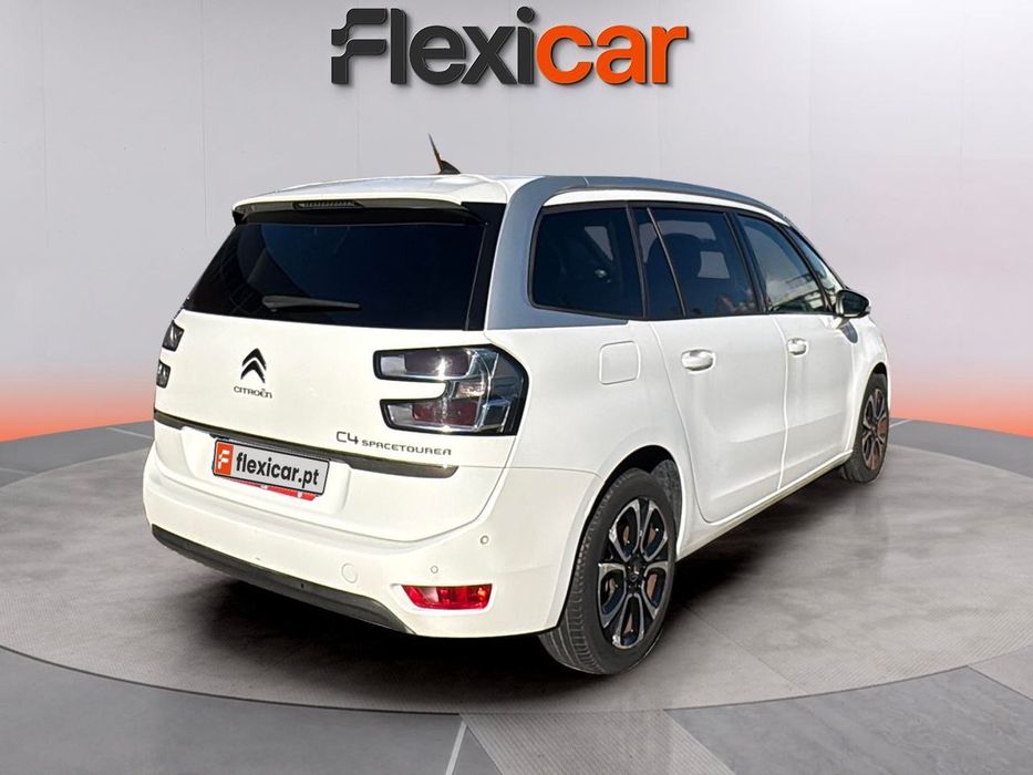 Citroën Grand C4 Spacetourer 1.2 PureTech Feel