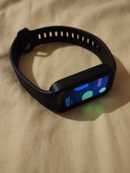 Vendo relógio Xiaomi