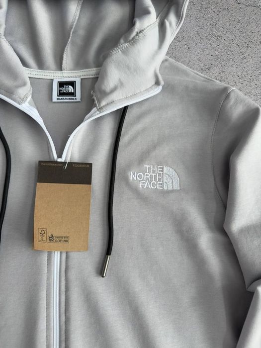Чоловічий спортивний костюм TNF The North Face, шкарпетки в ПОДАРУНОК