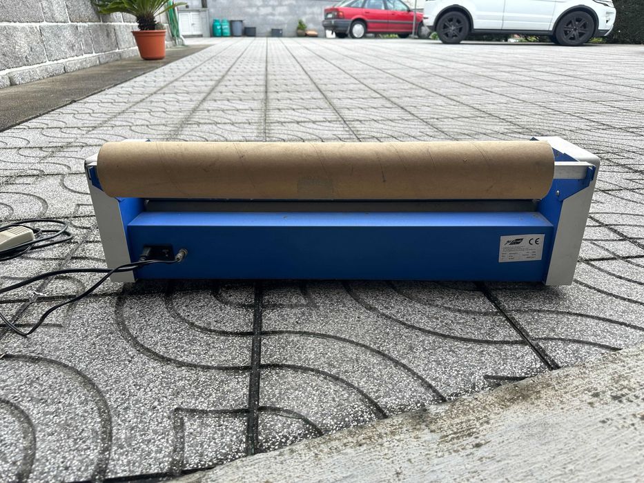 Laminadora de fotografias