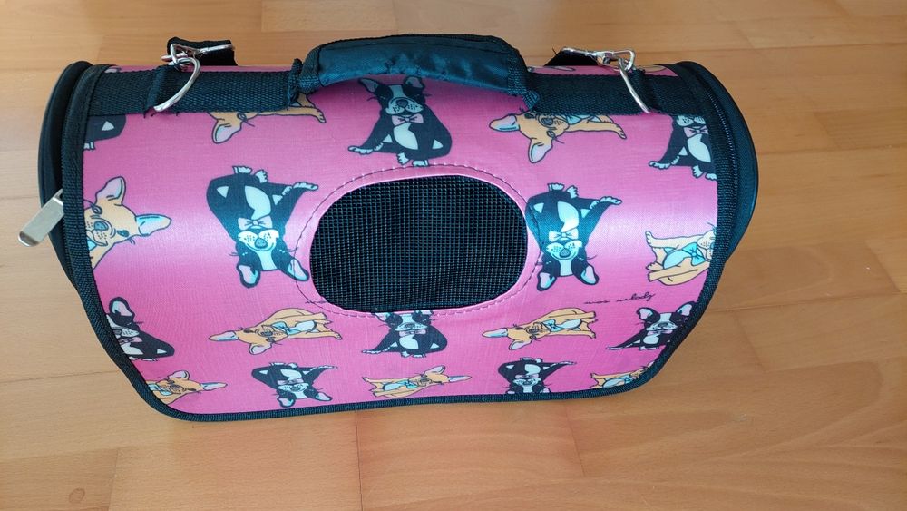 Transportadora de animais