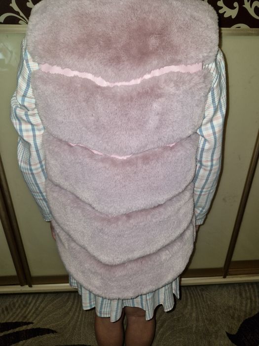 Костюм для дівчинки