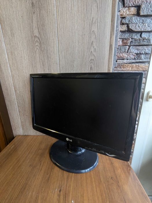 Монітор LG Flatron W1943SS-PF, 19