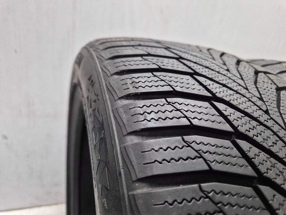 Nexen Winguard Sport 2 255/40r19 100V 6mm Wzmocnienie XL Rant N4196