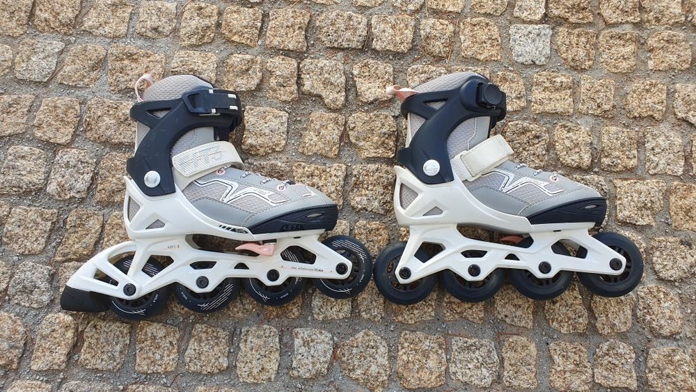 Patins de criança tamamanho 29 ao 32