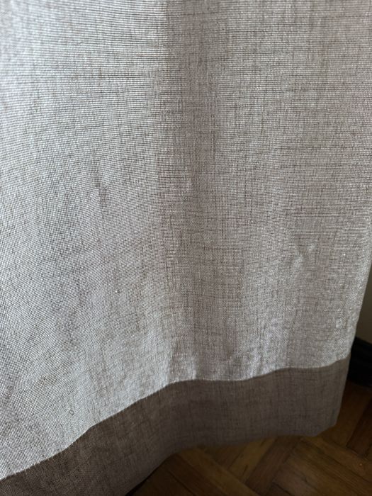 3 conjunto de cortinados