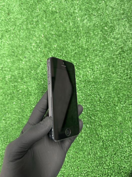 Iphone 5 desbloqueado - a funcionar impecável
