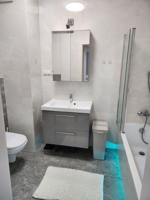 3 pokoje +miejsce postojowe ul.Warmińska