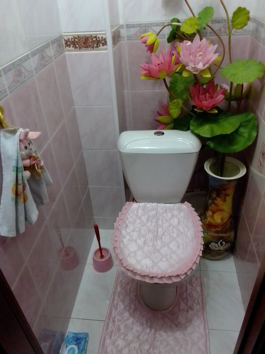 Двохкімнатна квартира здається кімната з хазяйкою, Радіоринок..