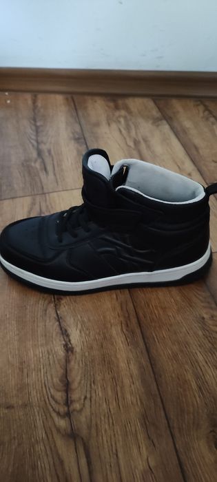 Ботинки benetton женские оригинал