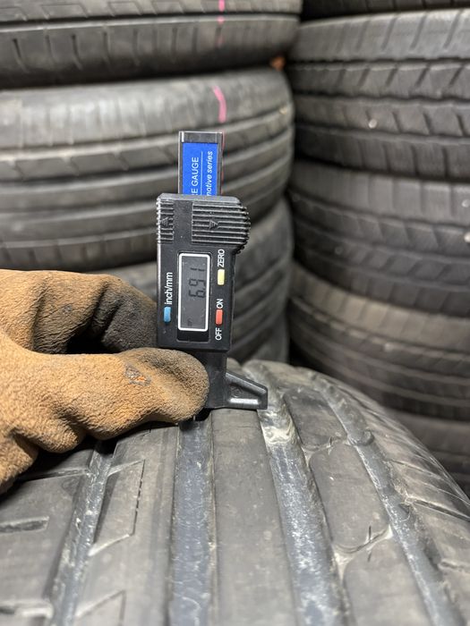 4xGiti 215 55r17., 2024 6.9mm