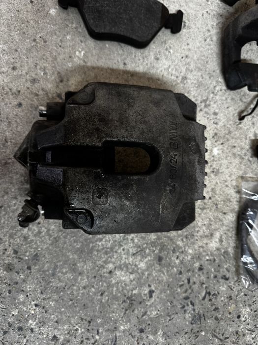 Суппорта для Bmw e60/61