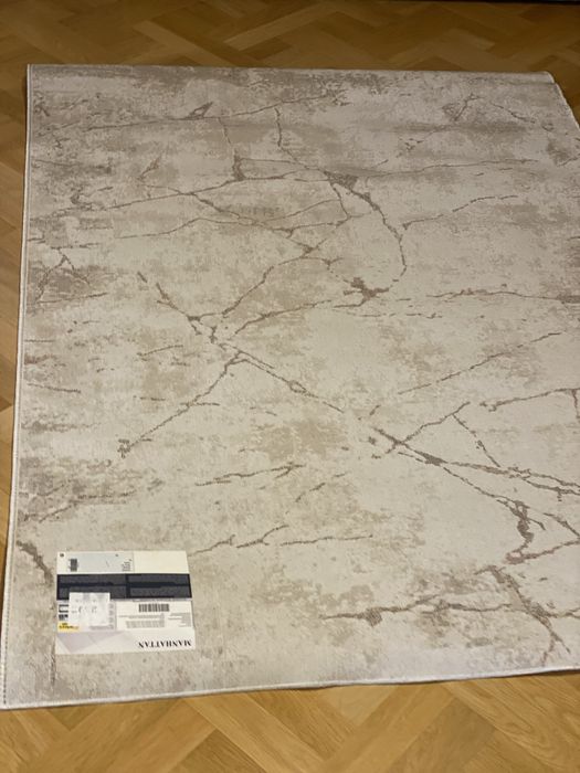 Dywan Manhattan heatset 1,4 x 1,9 m