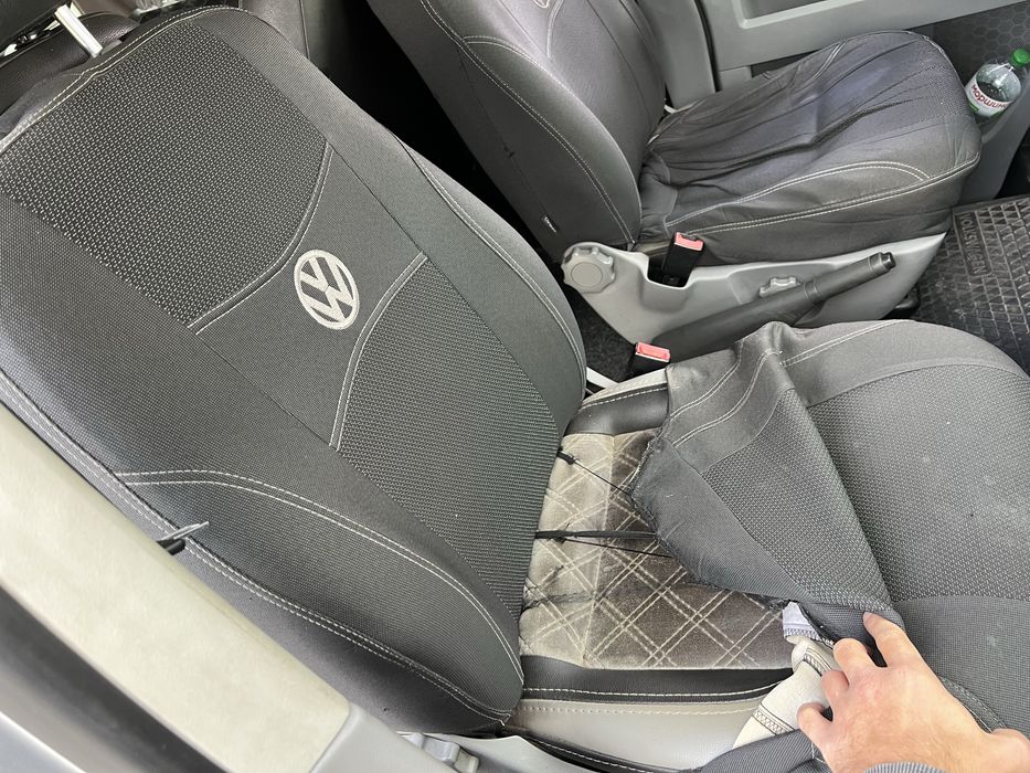 Транспортер пасажирський лонг 2.5т