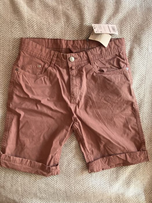 Шорти чоловічі Mango