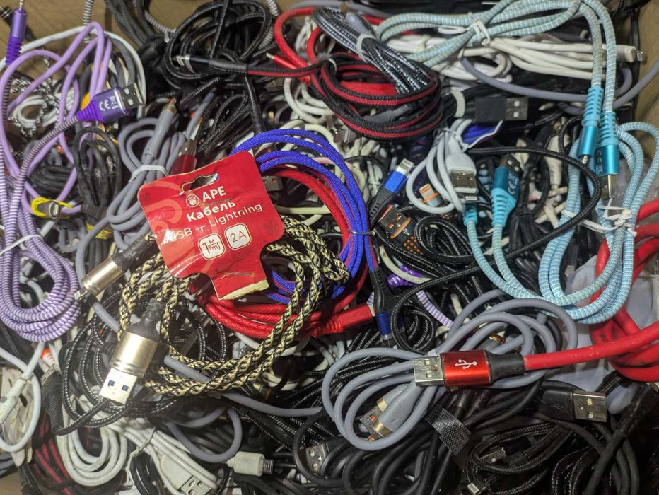 РАСПРОДАЖА  кабель шнур для айфона apple