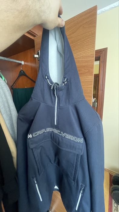 Куртка-вітровка Cropp