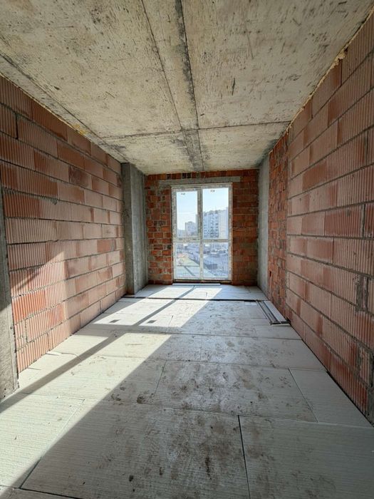 Продаж 2 км квартири в новобудові Левандівка в. Роксоляни