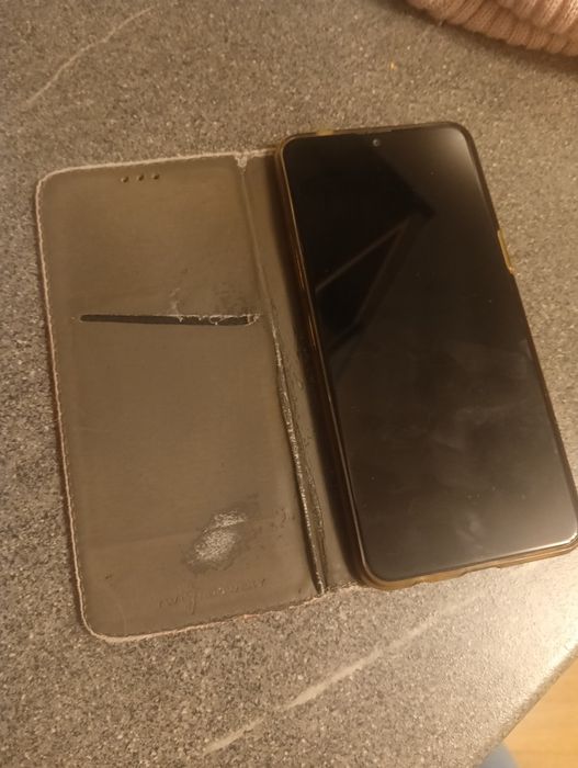 Telefon LG K 50 s