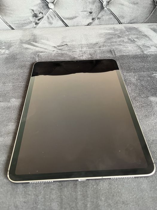 Ipad Pro 11 256GB Wifi + Cellular - excelente estado
