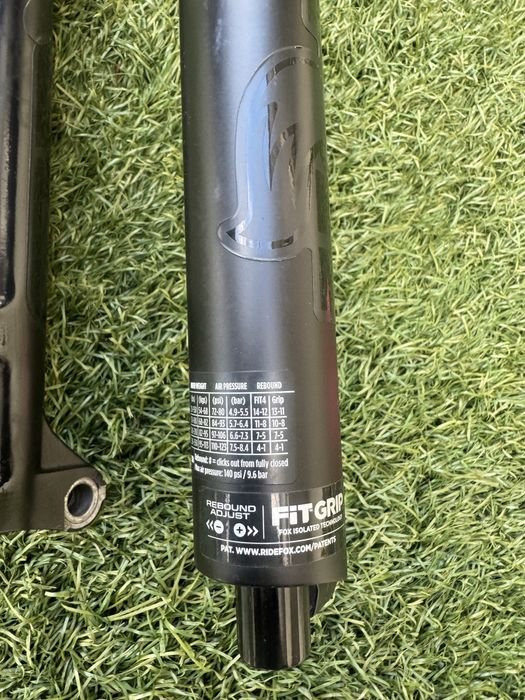 Fox 38 Performance 29 Grip
