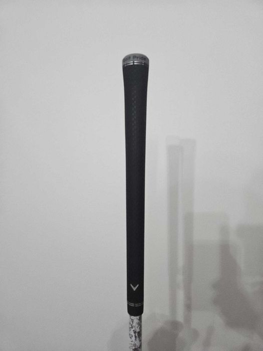 Hibrido 4 Callaway Elyte , novo , sem uso, Ferros Callaway, Driver Nike, Putter Odyssey