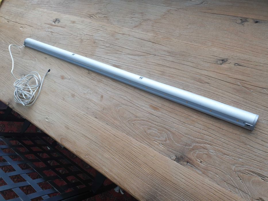 Luz LED IKEA - Novas!