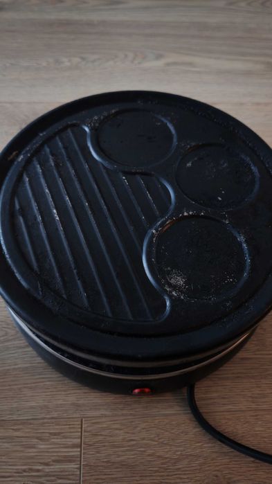 Гриль Clatronic 3114 RG