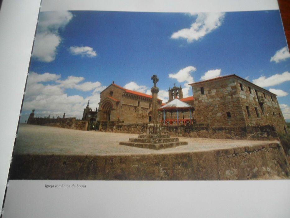 "OS DEZASSETE BRASÕES" de Agustina Bessa-Luís e Marco - 1ª Edição 1998