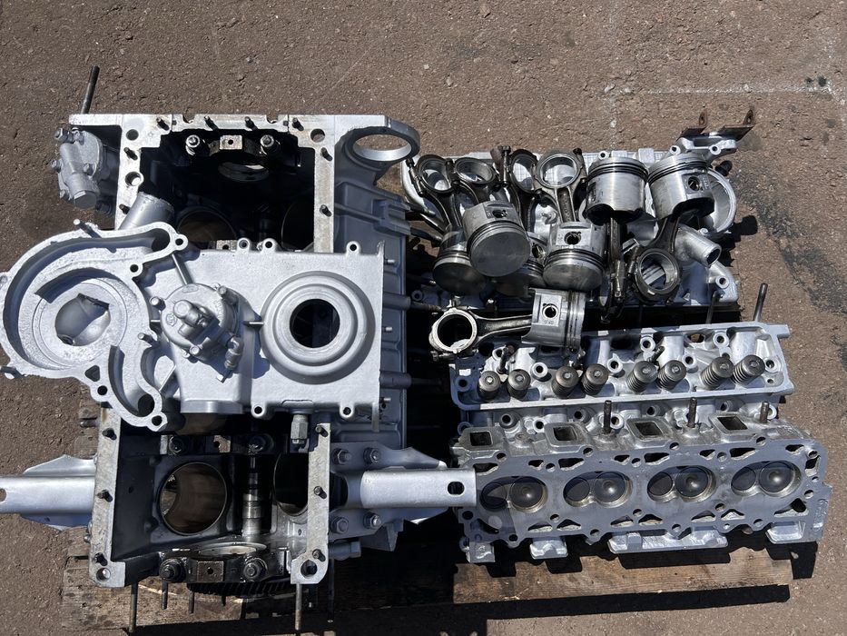 Газ53Газ66Паз,Газ 3307 двигун блок головка