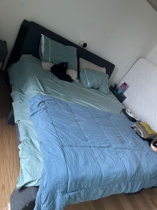 Vendo Casa Completa