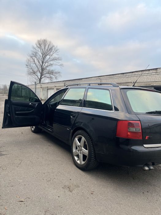 Продам Audi A6c5