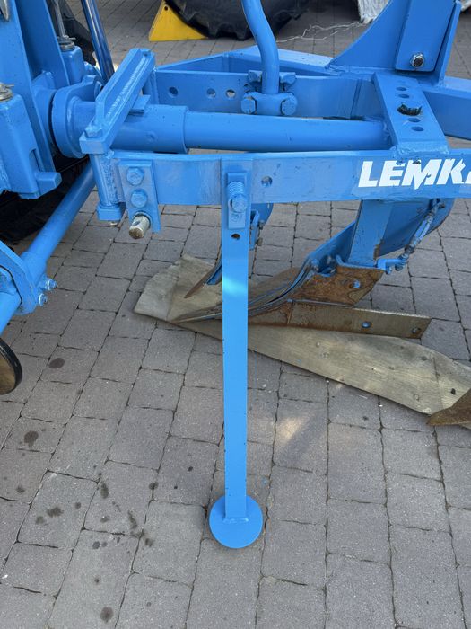 Плуг Lemken Opal 90-3-35
