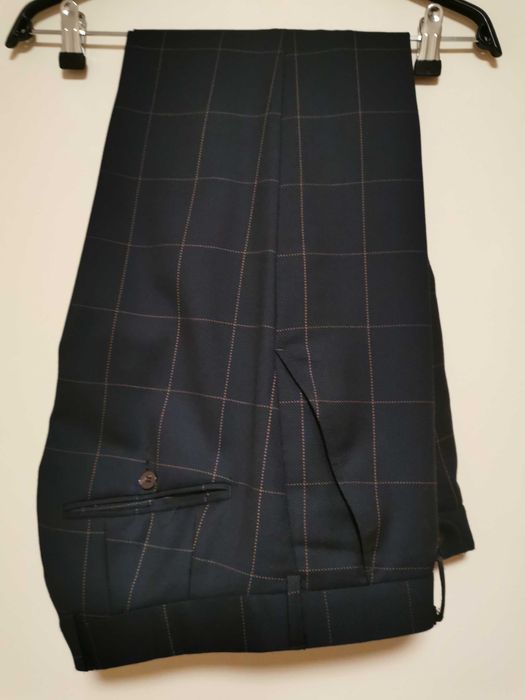 Garnitur młodzieżowy