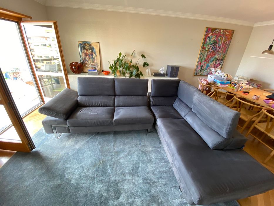 Sofa Chateau d’ax Bull