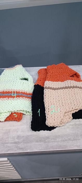 Одежа для сфінкса