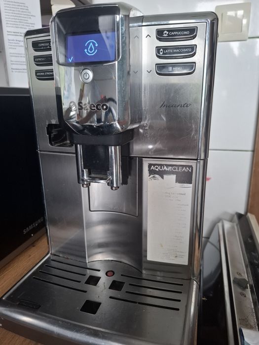 Ekspres Saeco HD8917