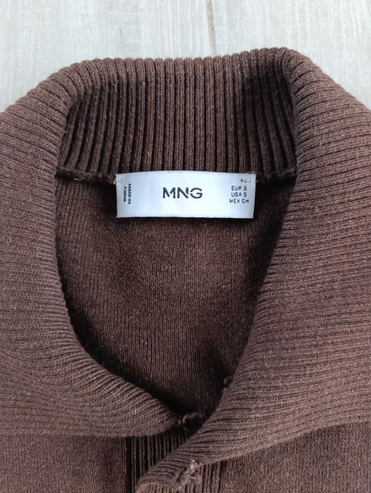 Кофта MANGO унісекс