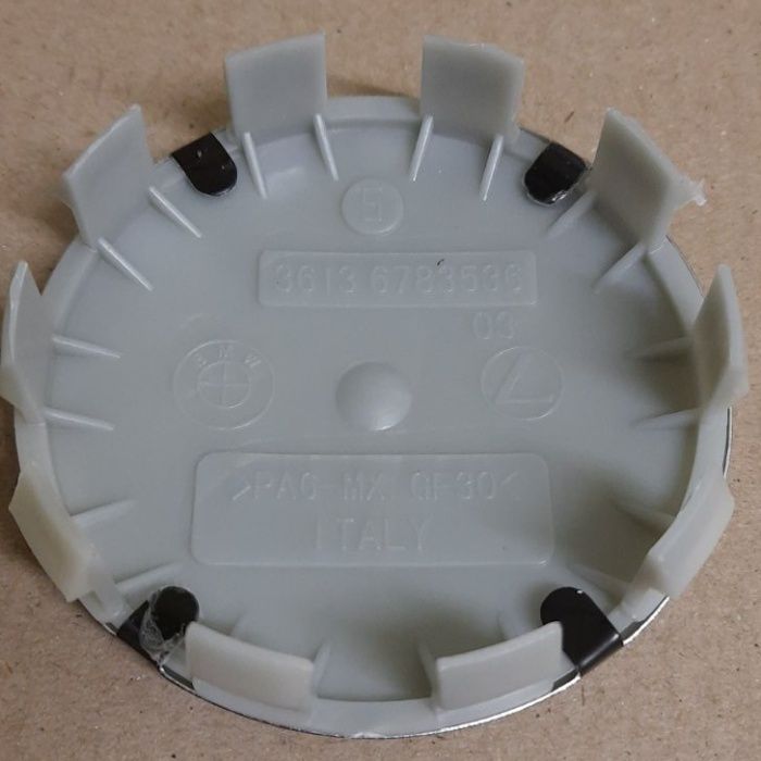 Ковпачки заглушки BMW 36136783536 БМВ 686109201 Ковпачки на диски БМВ