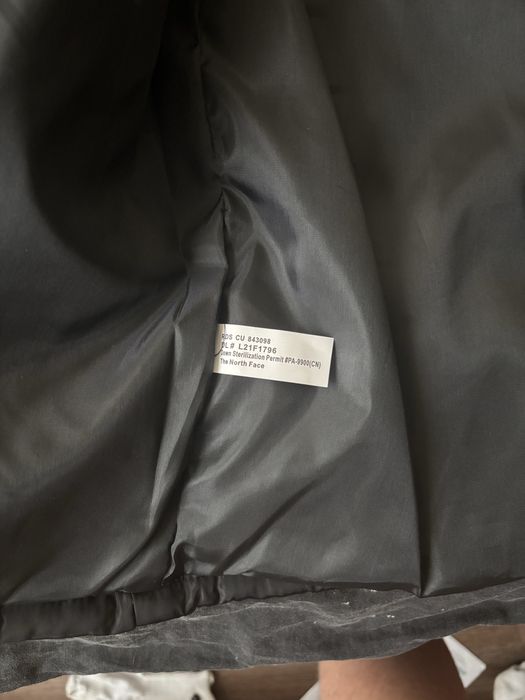 Swietna kurtka The North Face