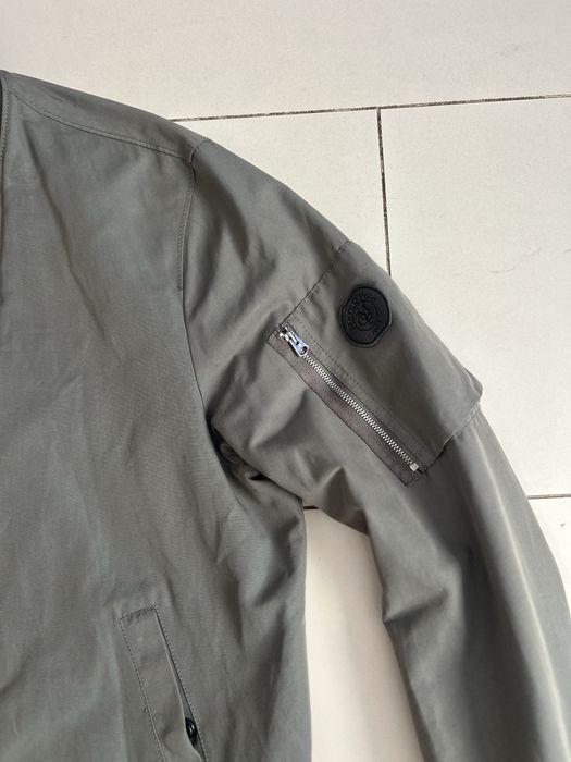 Бомбер Marc O’Polo.