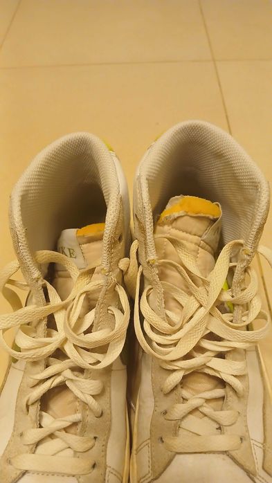 Ténis Nike Blaze