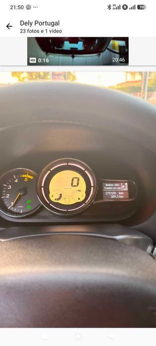 Renault Mégane III Sport Tourer 1.5 dCi – Muito Estimada