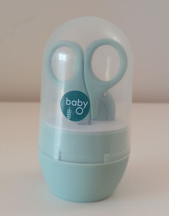 Kit manicure Baby O Oriflame