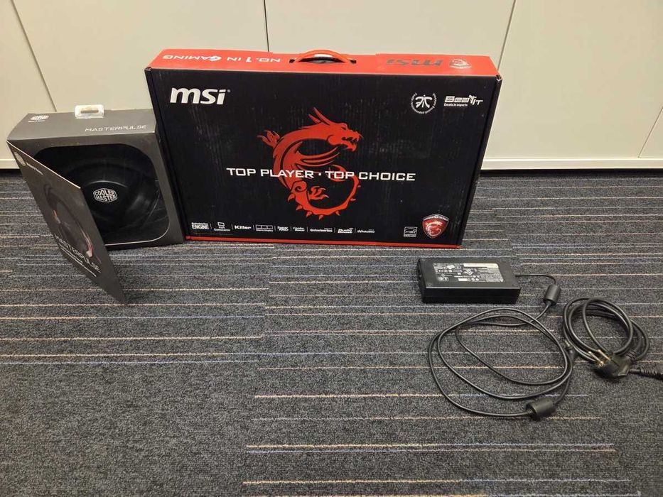 Laptop GT70 2QD Dominator